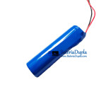 Bateria para Honeywell OH4502 [bateria de reposição]